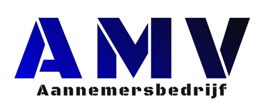 Logo van AMV Loodgietersbedrijf